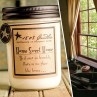 Home Sweet Home 1803 Jar Candle